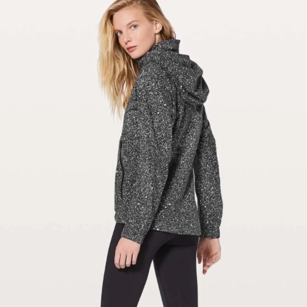Lululemon Here To Move Jacket - Picture 3 of 13